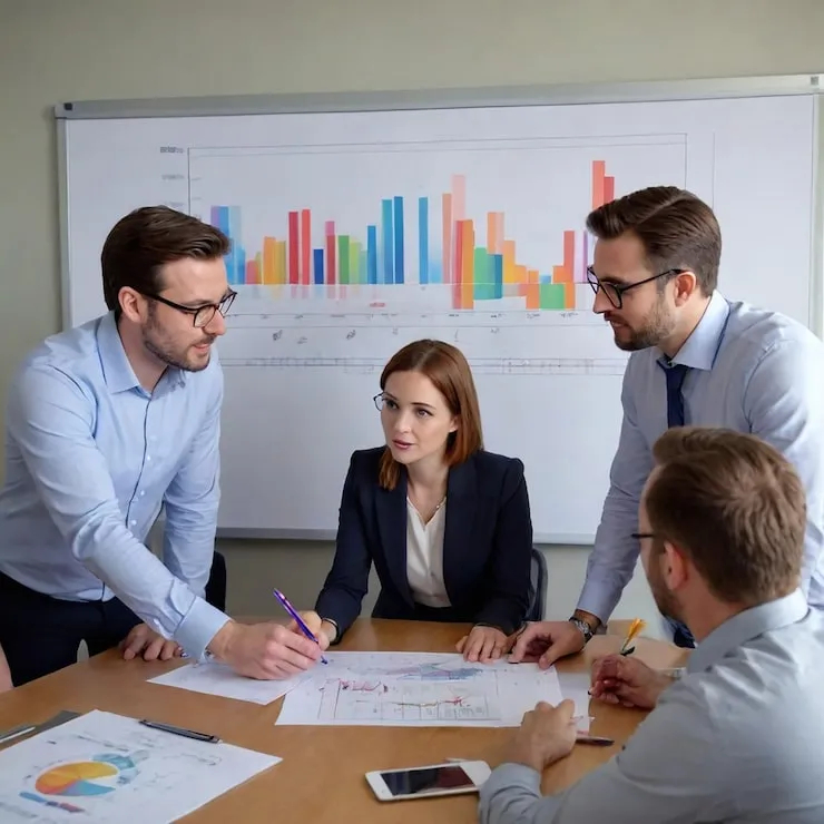 Post-Development Property Management
