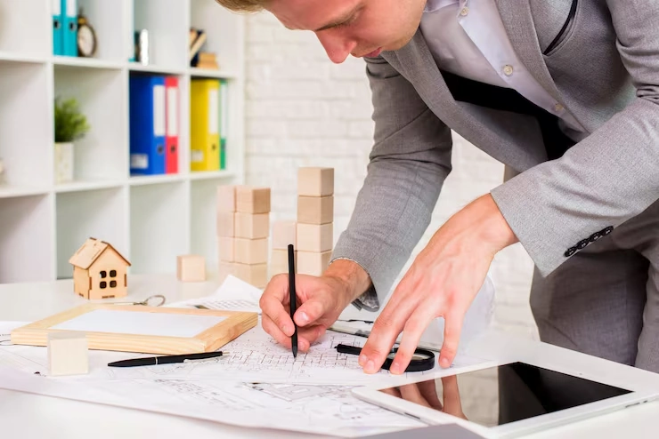 Insolvency Property Valuation and Market Testing