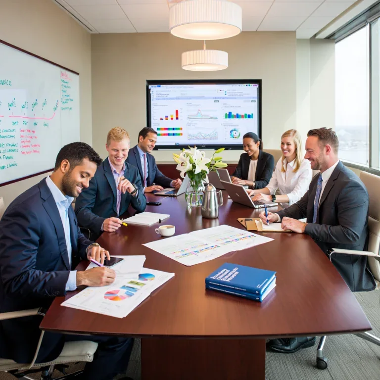 Legal and Compliance Consulting