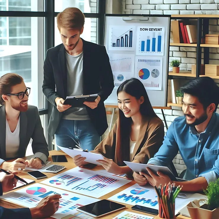 Sustainability and Green Building Integration