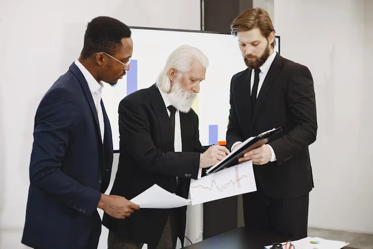 Compliance and Regulatory Guidance