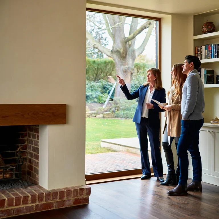 Property Management and Tenant Relations