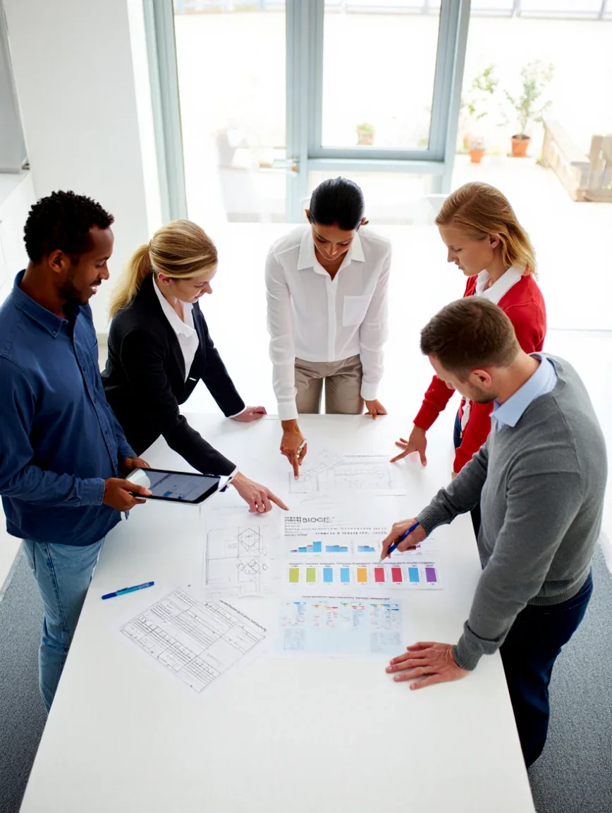 1. Build to Rent Investment Strategy Development
