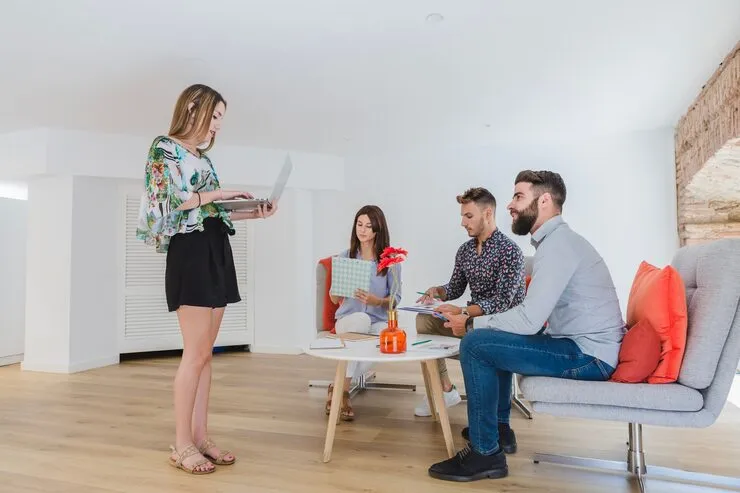 Flexible Financing Solutions for Residential Projects