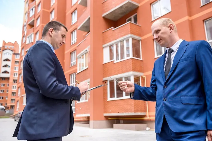 Property Valuation and Appraisal Services