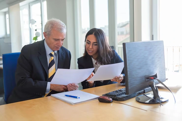 Regulatory Compliance and Legal Advisory