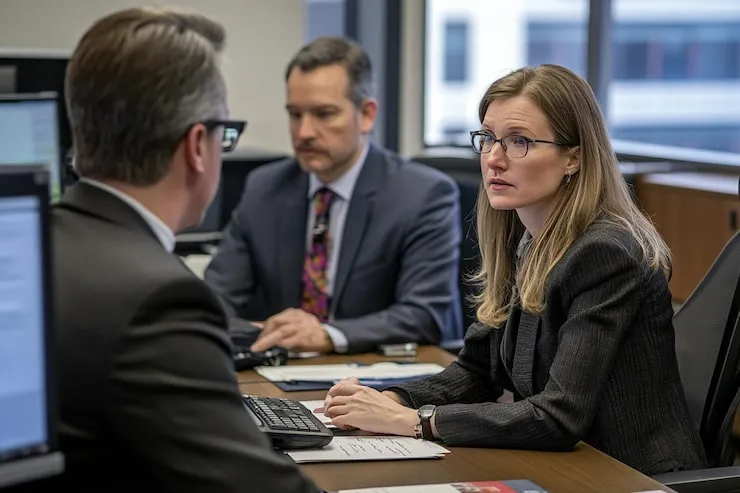 Due Diligence and Buyer Vetting