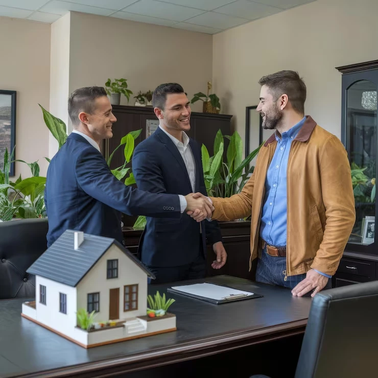 Equity Sharing Solutions
