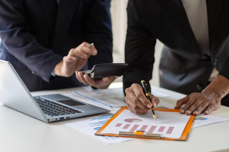 Inheritance Tax on Property Portfolio Sales