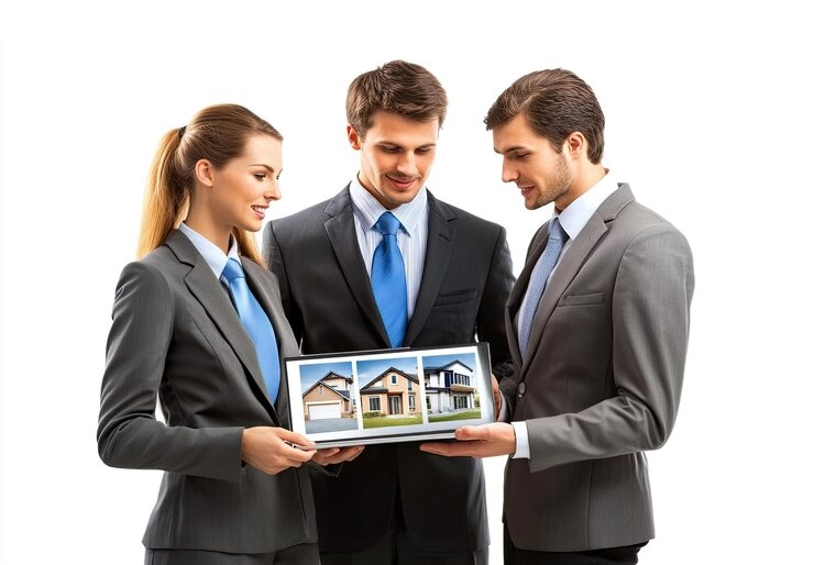 Below-Market and Off-Market Property Sourcing
