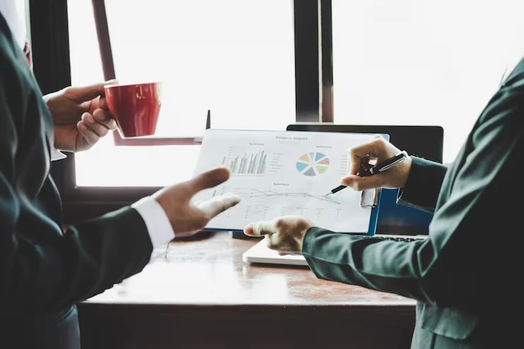 Financing and Investment Strategies