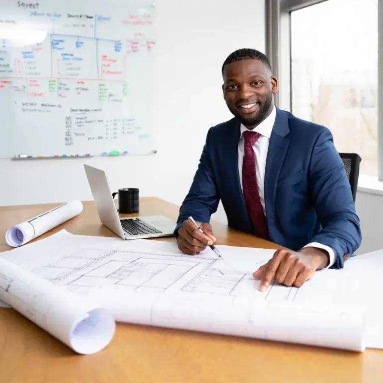 Property Management and Development Guidance