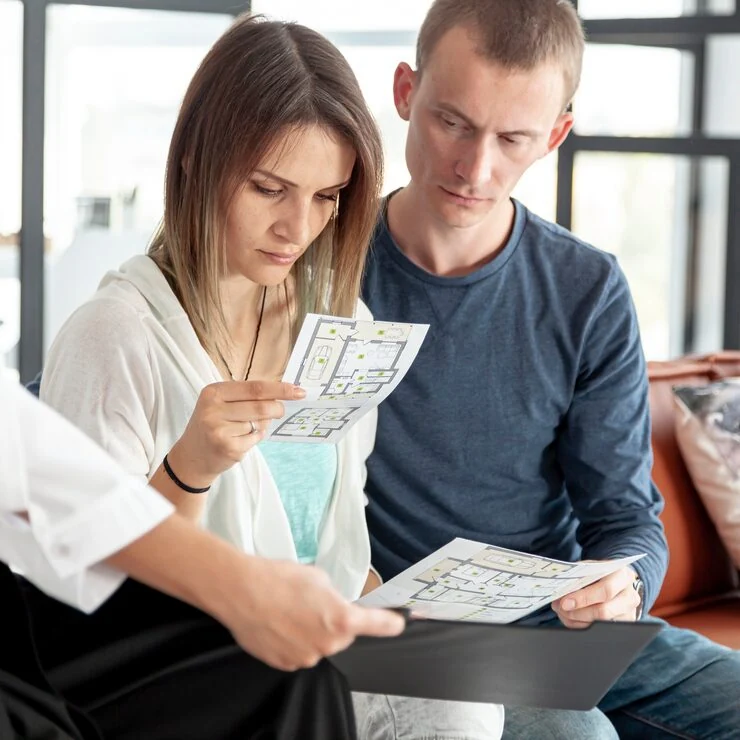 Legal and Financial Guidance