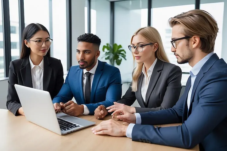 Legal Coordination and Sale Readiness