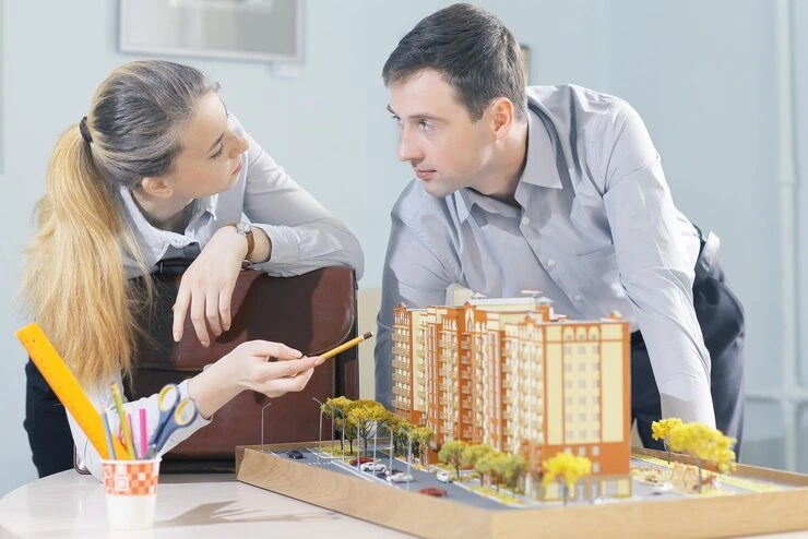 Customised Solutions for Receivership Apartment Blocks