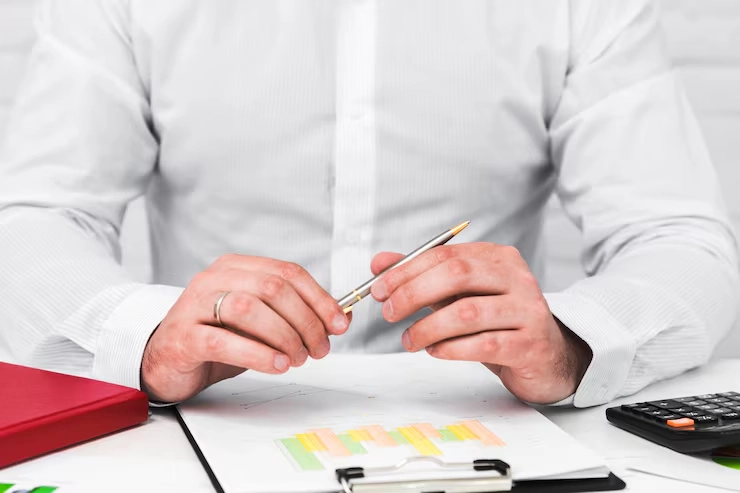 Regulatory and Tax Efficiency Review
