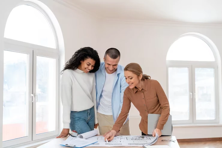 Risk Management in Property Investment