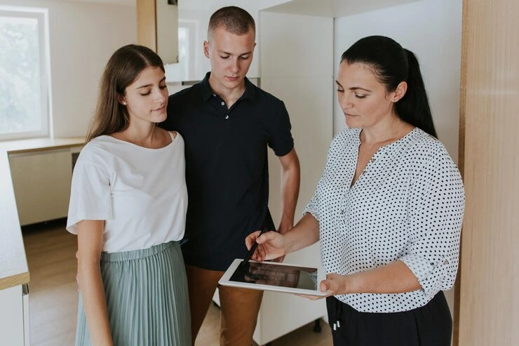 Tenant Screening and Placement