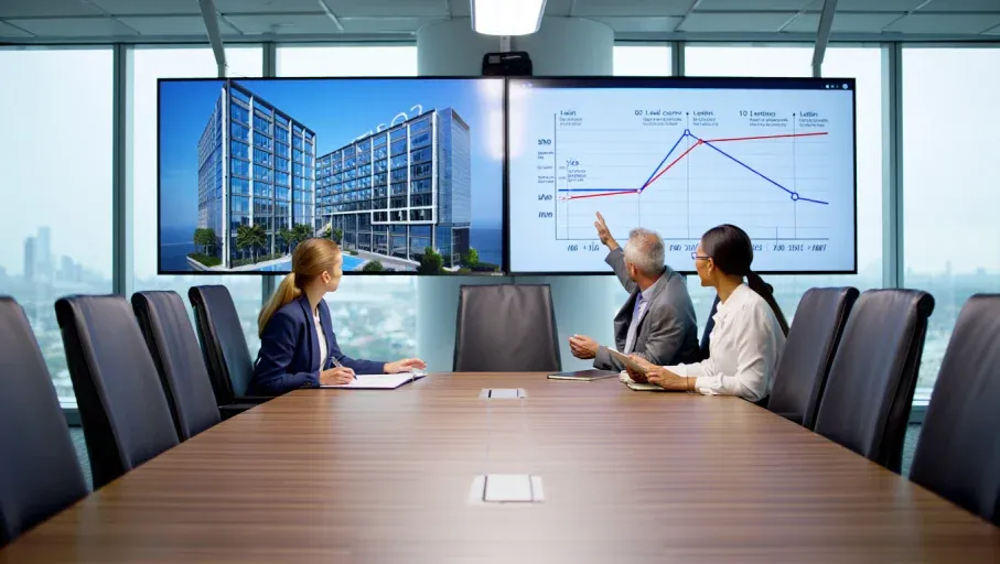 Tenant Profiling and Segmentation