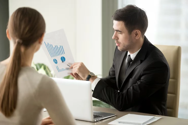 Market Analysis and Trends Reporting