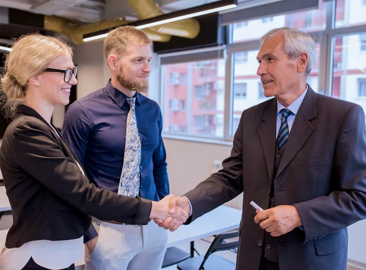 Joint Venture Partnerships with Mezzanine Finance