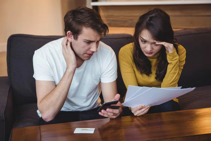 Distressed Property Broker Services