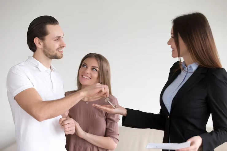 Tenant Communication and Transition Management