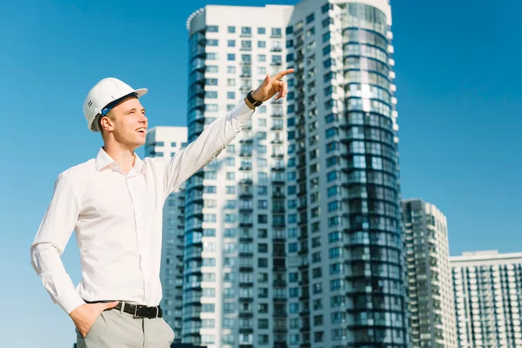 joint venture housing development