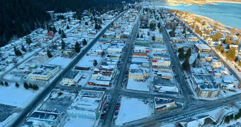 The rise of northern cities as alternative propert