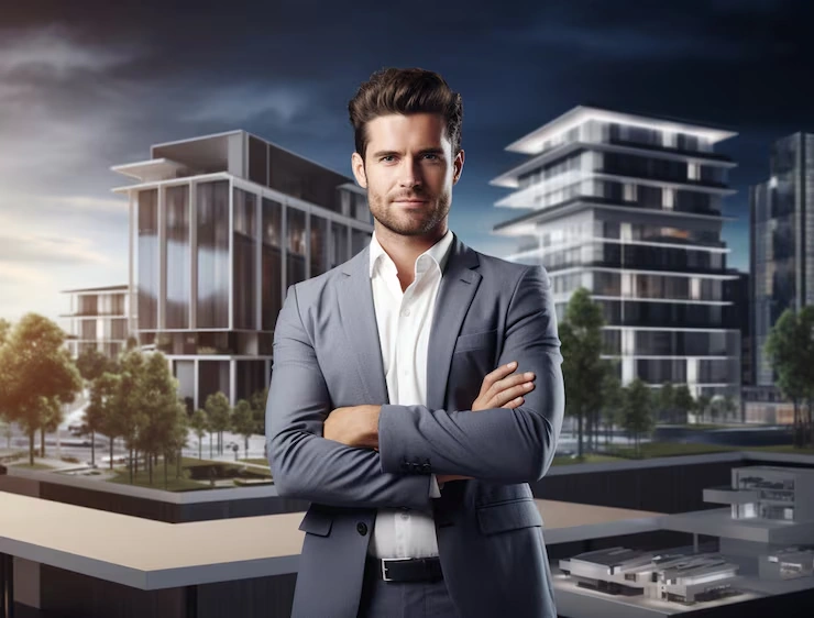 Marketing Receivership Properties