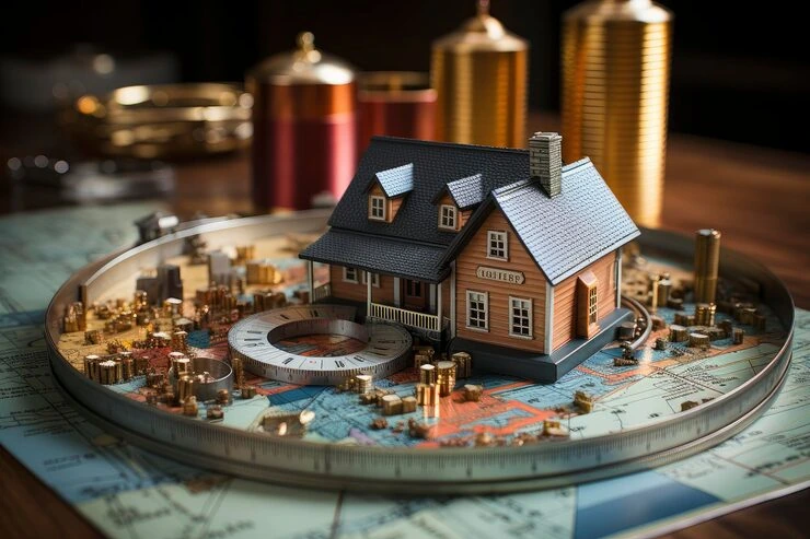 Property Refurbishment & Value-Add Sourcing