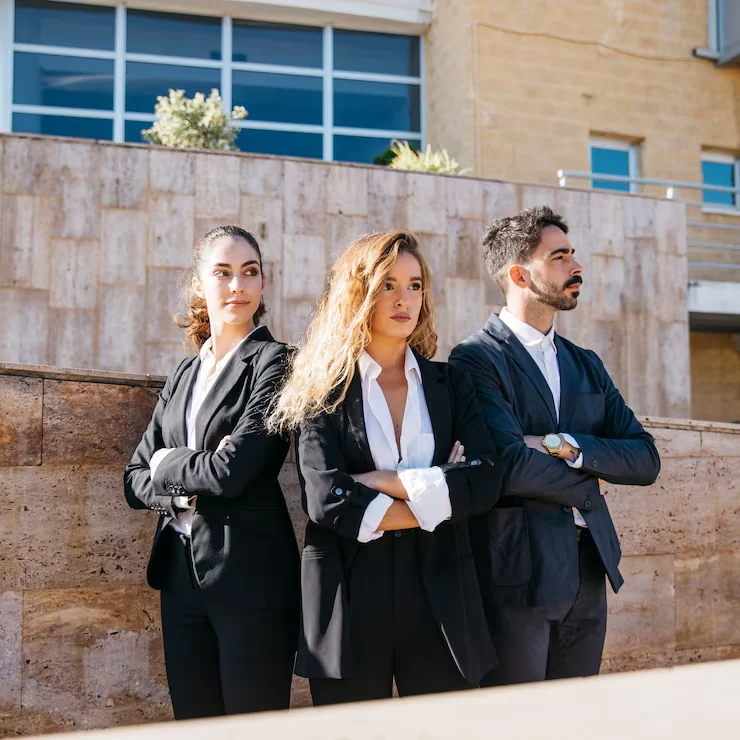 Due Diligence Coordination