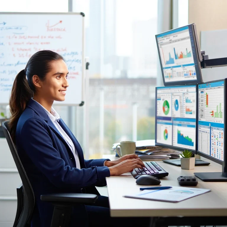 Project Management Services