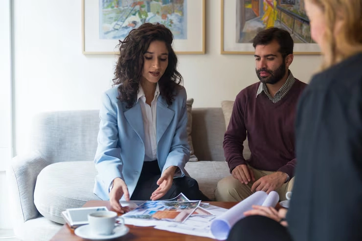 Insurer Residential Portfolio Management in the UK
