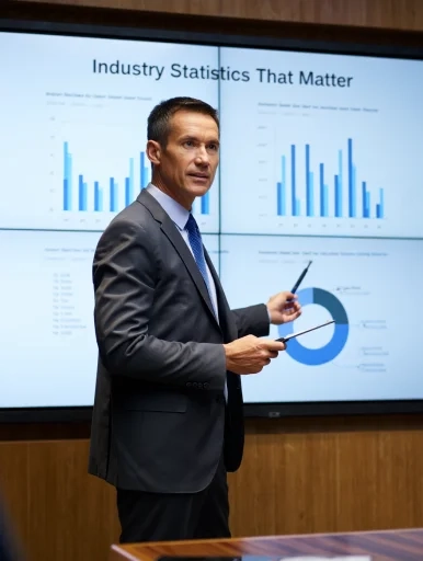 Industry Statistics That Matter