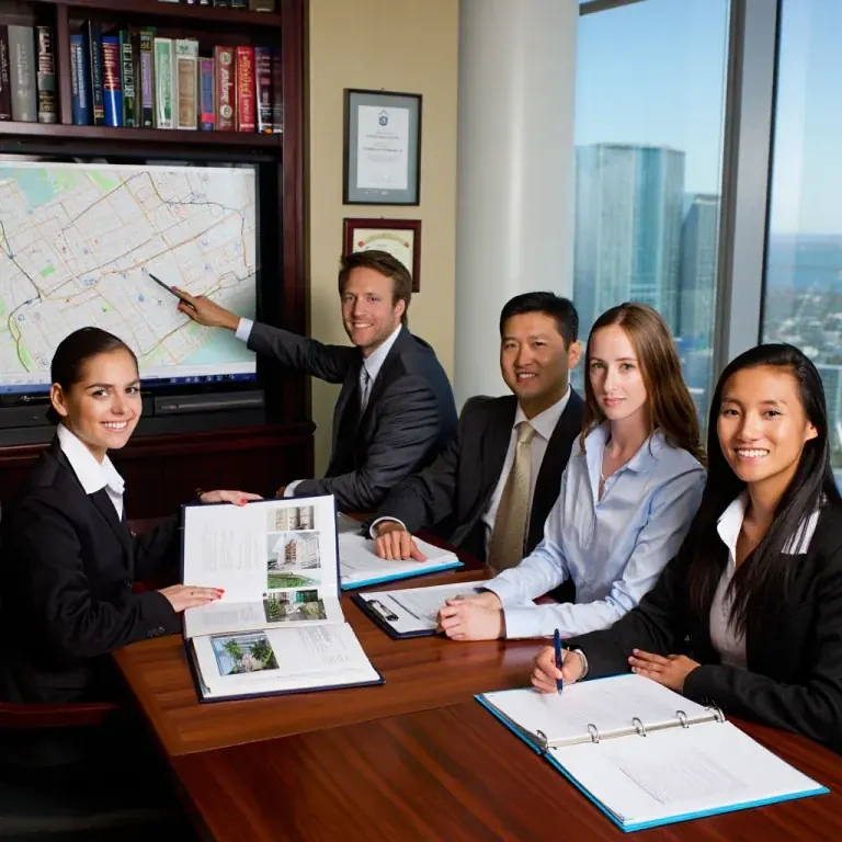 Sales Completion and Transfer of Ownership