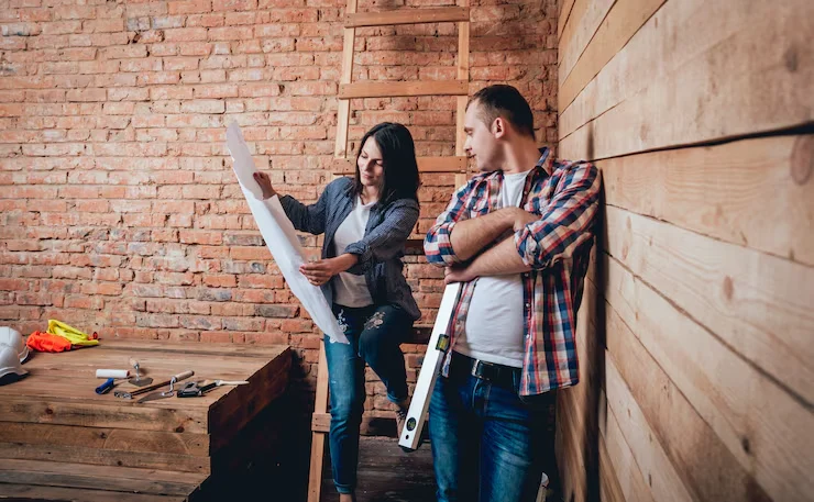 Refurb-to-Rent Deal Review