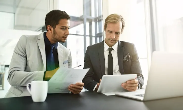 Legal Coordination and Due Diligence Management