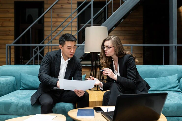 Financial Consulting for Forward Sale Build To Rent