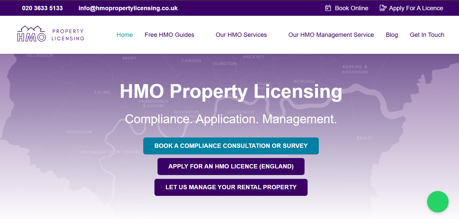 Hmo property licensing 1