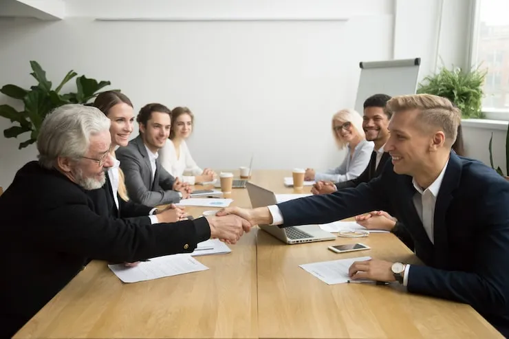 Profit Share and Deal Structuring