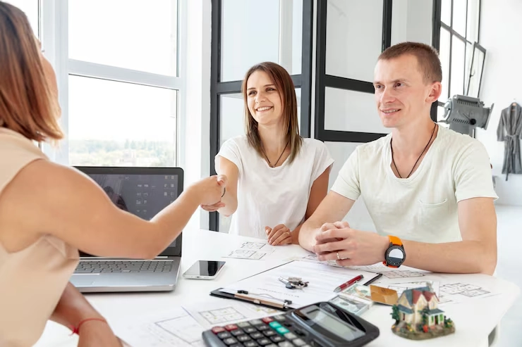 Real Estate Financing Solutions