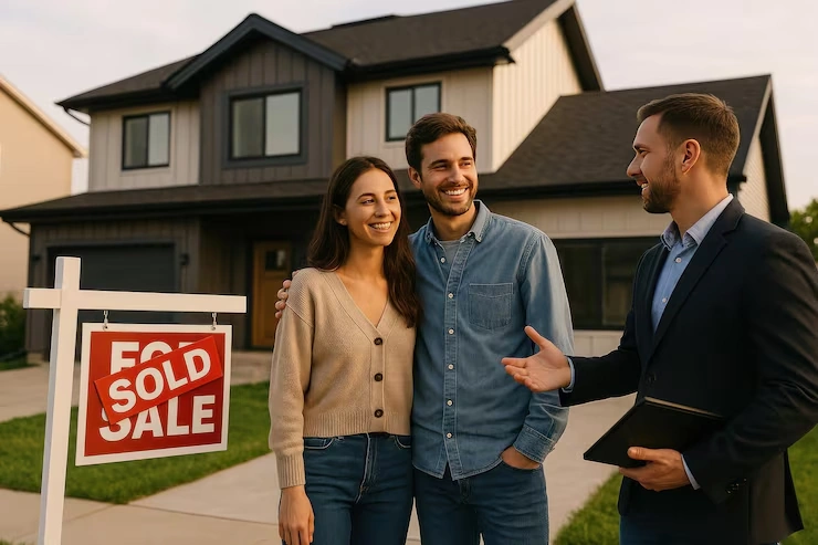 Property Sales and Disposals