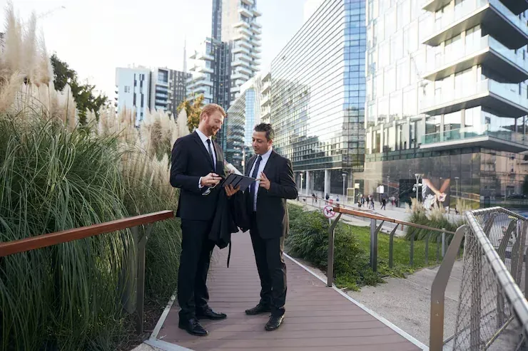 Sale Negotiation and Completion Support