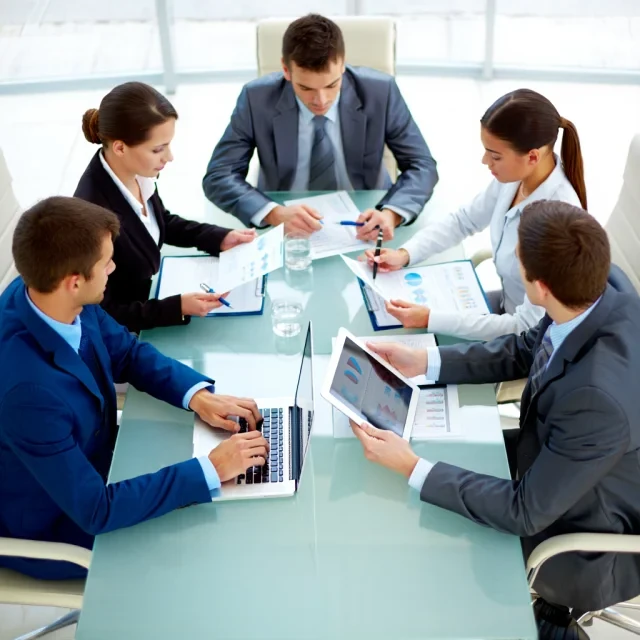Tenant Sourcing and Placement