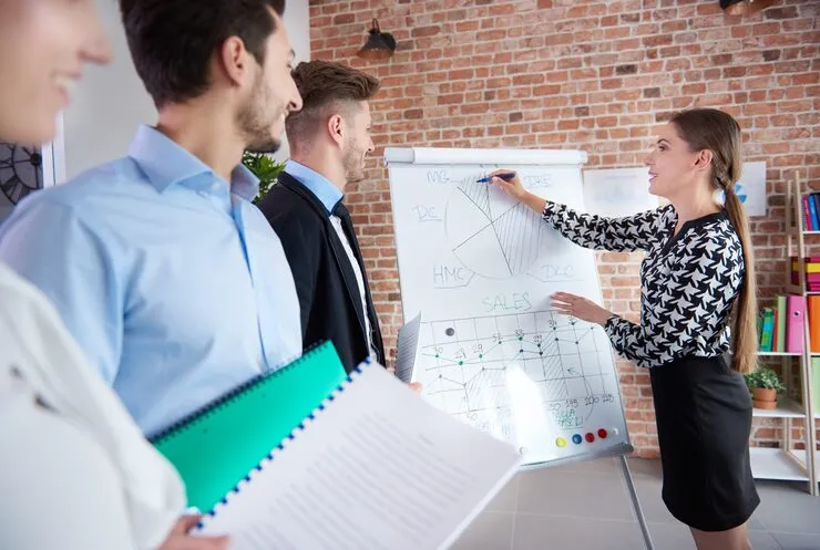 Exit Strategy Planning