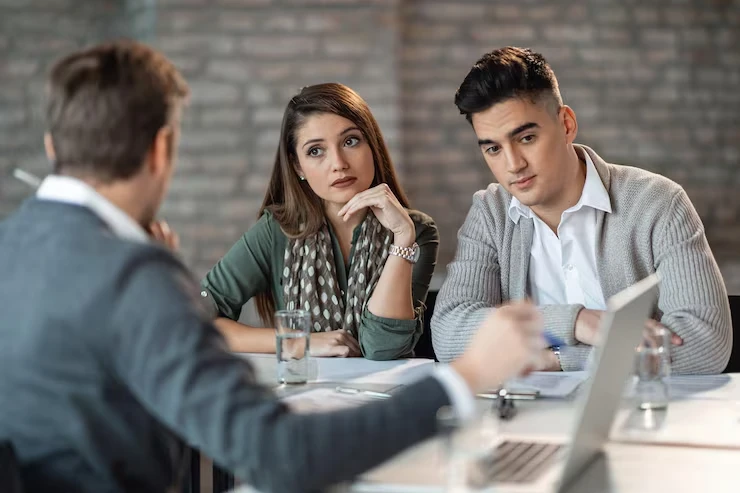 Investor Connections for Forward Funding