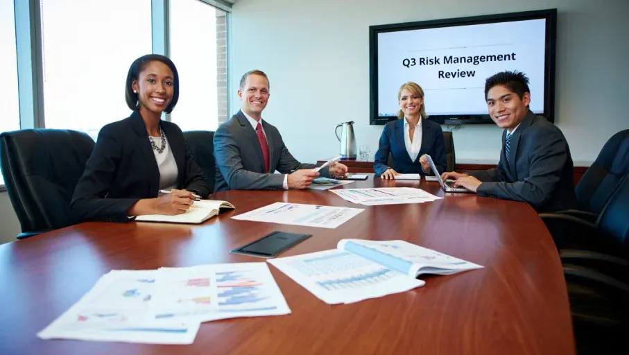 Risk Management & Legal Advisory