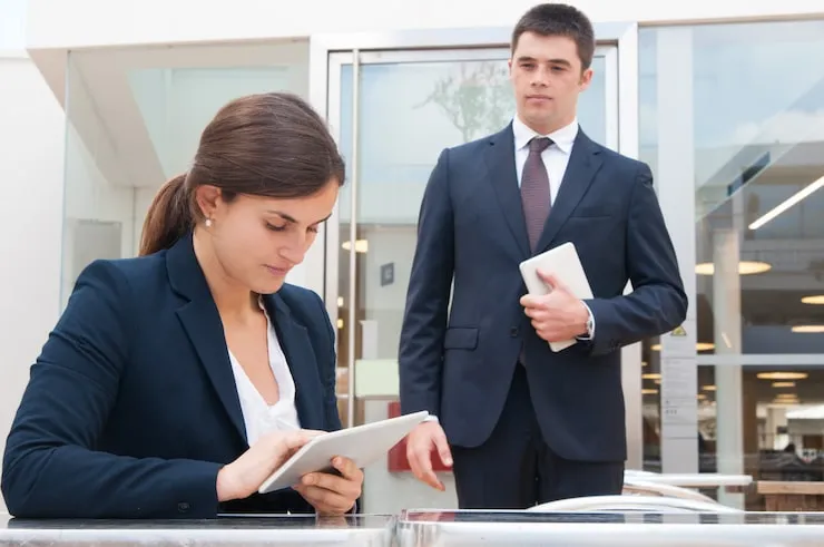 Project Management and Coordination