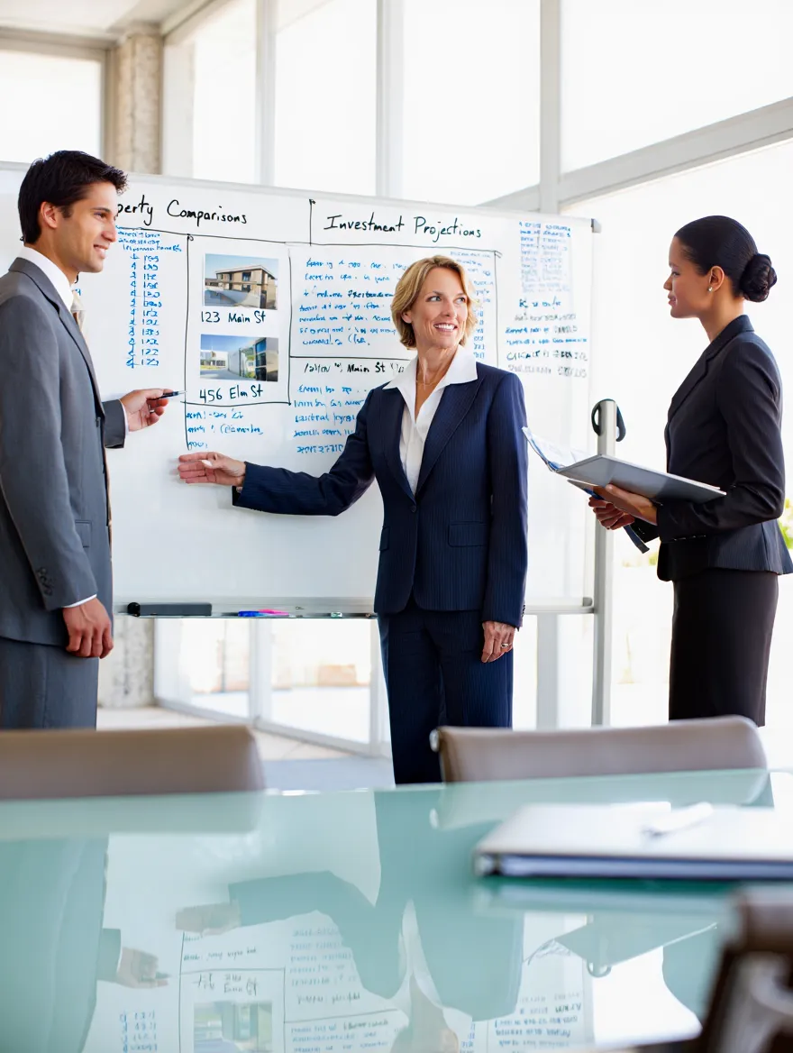 Property Valuation and Investment Analysis